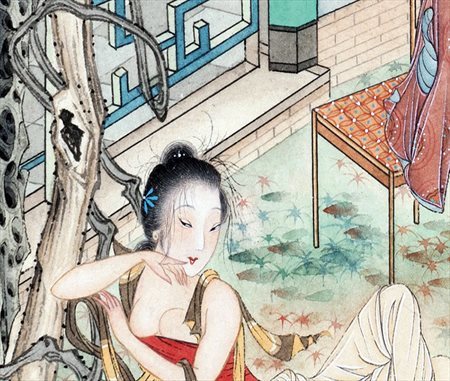 上杭-中国古代行房图大全，1000幅珍藏版！